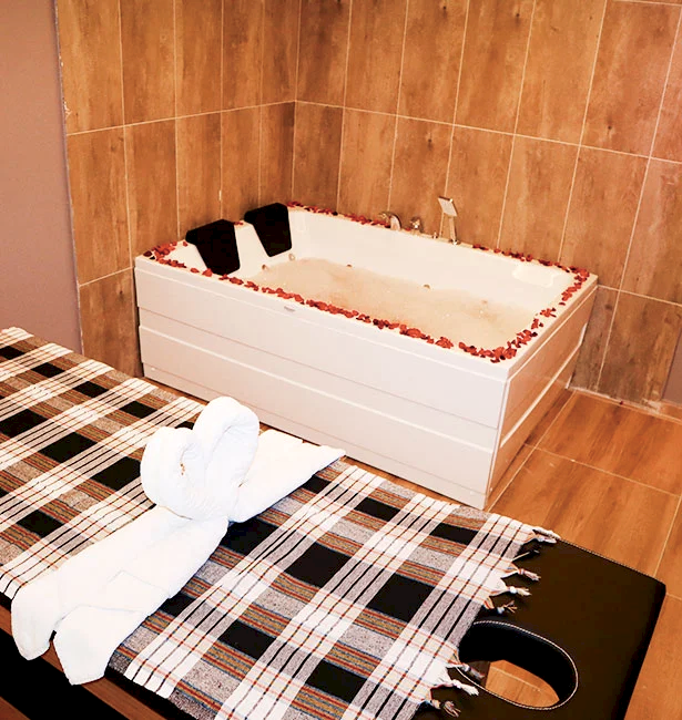 Fix Spa