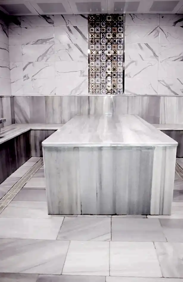 Hamam - FixSpa