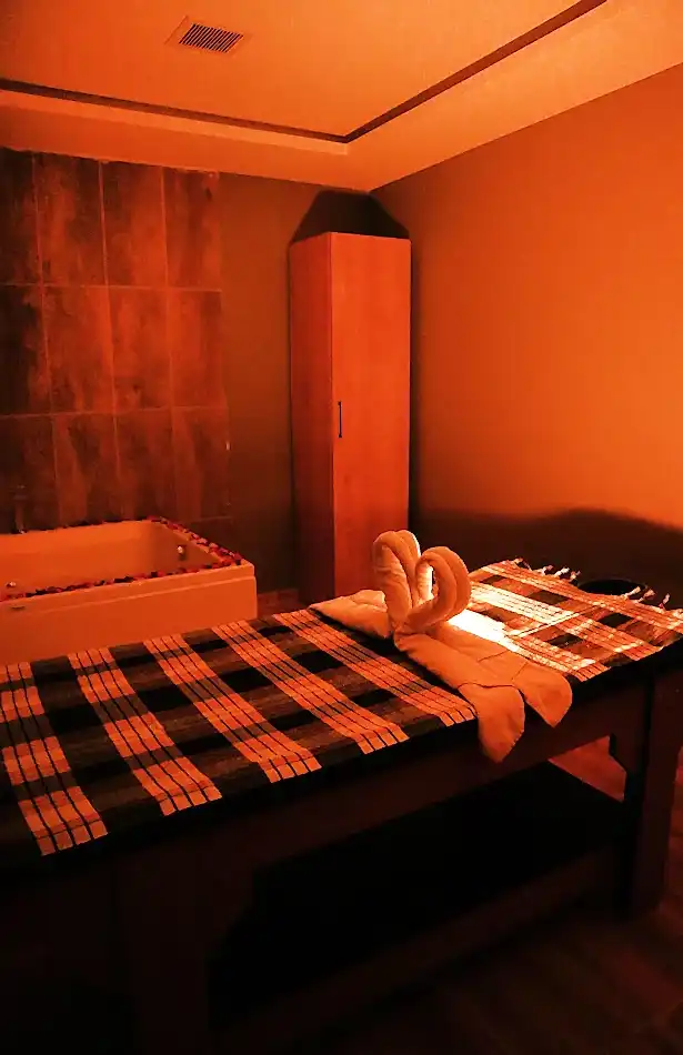 Masaj - FixSpa