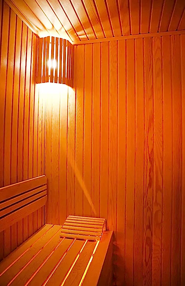 Sauna - FixSpa