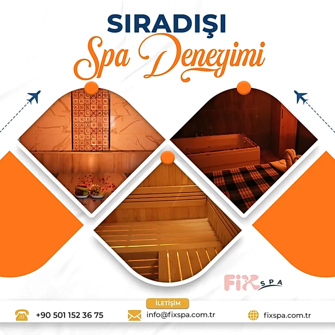 başakşehir masaj salonu