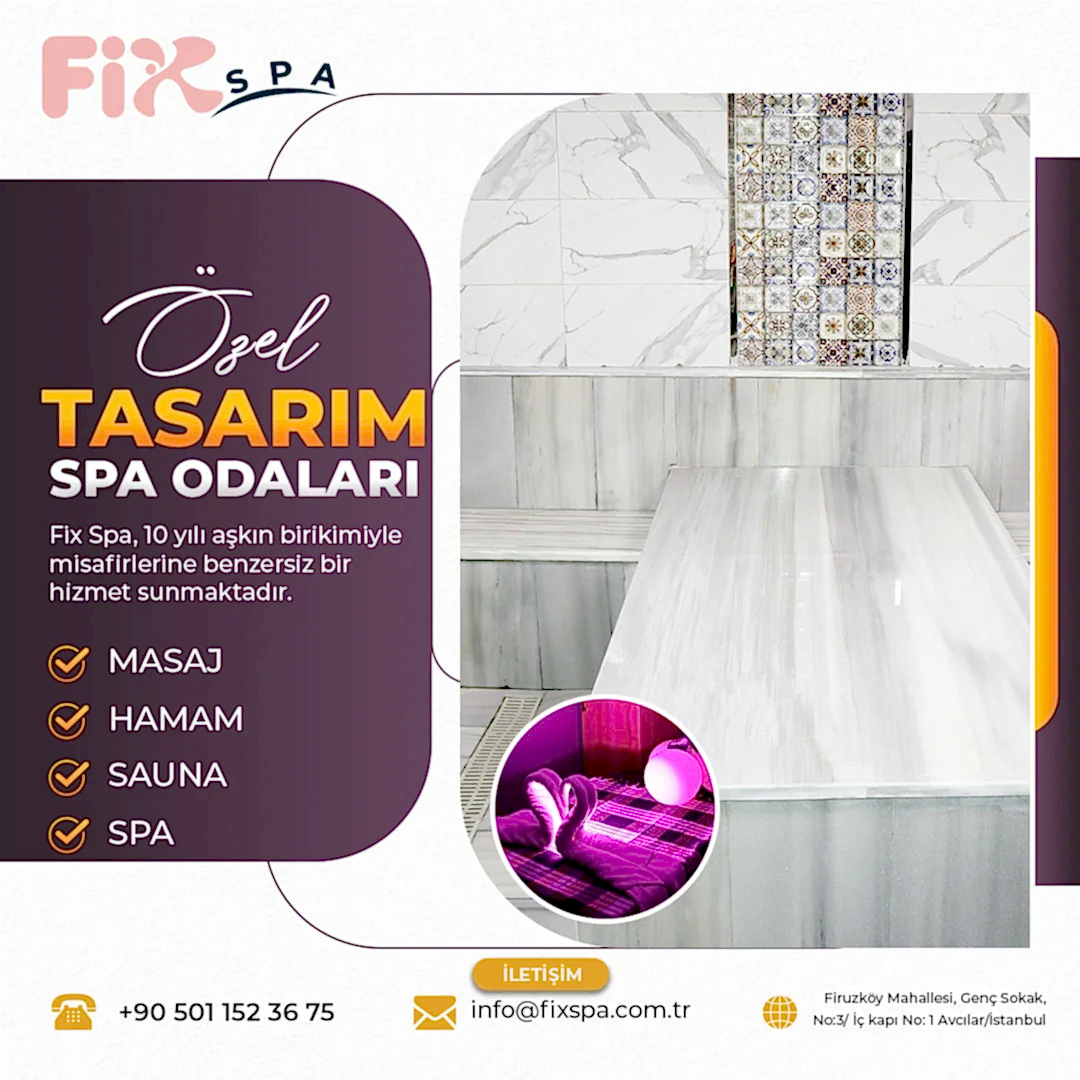 florya masaj salonu