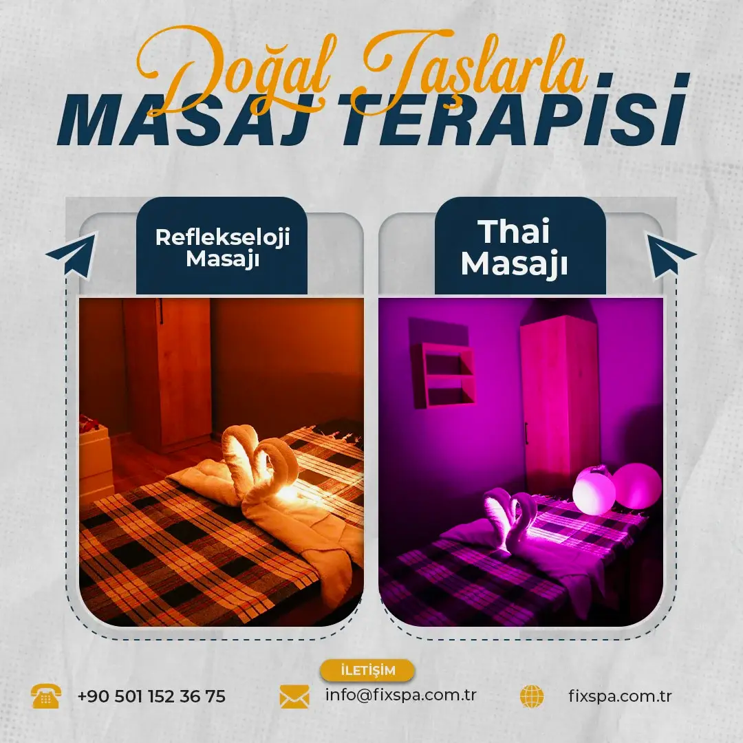 küçükçekmece masaj salonu